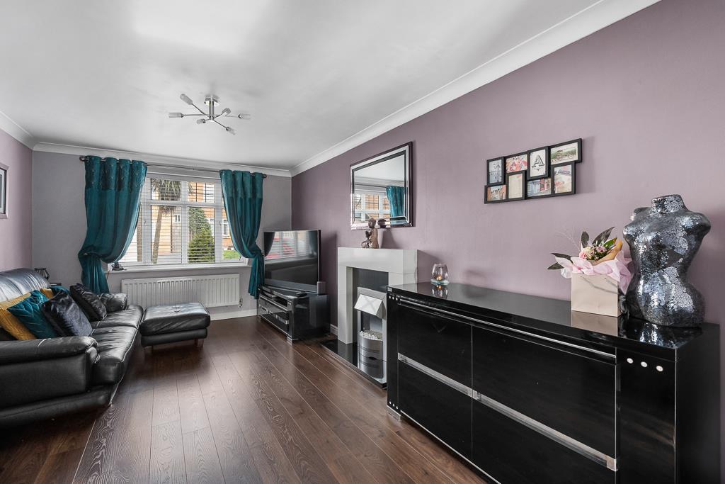 Hartwell Grove, Winsford CW Estate Agents